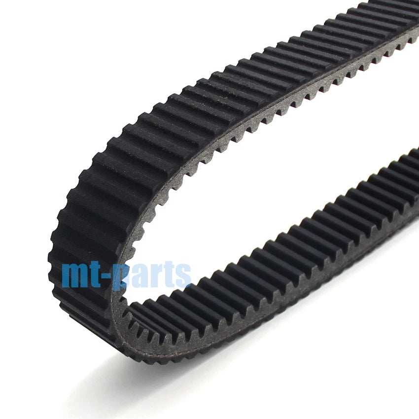 Drive Belt for Arctic Cat M8000 Mountain Cat 153 162, Sno Pro 153 (2018)