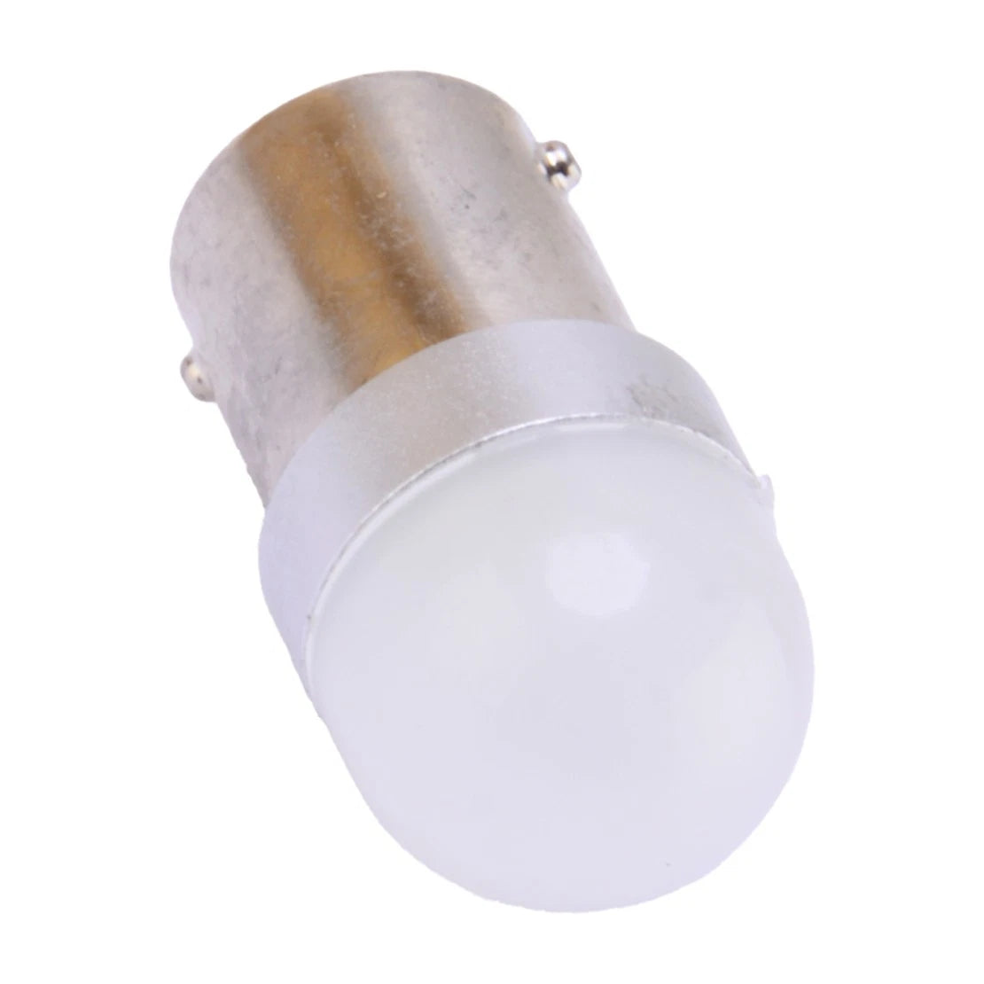 White 1156 LED Interior Sleeper Cab Light Bulbs for Freightliner Cascadia