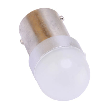 White 1156 LED Interior Sleeper Cab Light Bulbs for Freightliner Cascadia
