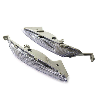 Car Side Marker Light Turn Signal Lamp for OPEL Astra (2012-2015)