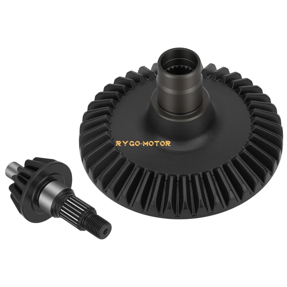 Rear Differential Gear Ring & Pinion For Honda Rancher 420 (2015–2024)