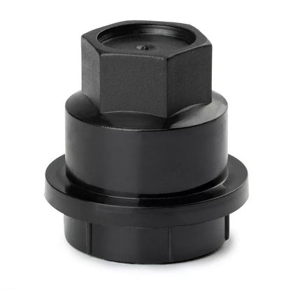 20 x Lug Nut Cover Caps for Chevrolet Blazer S10 Pickup Jimmy Sonoma (1995-2005)