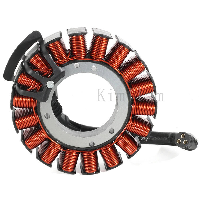 Magneto Stator Coil for Harley-Davidson TRI GLIDE ULTRA FLHTCUTG (2009-2023)