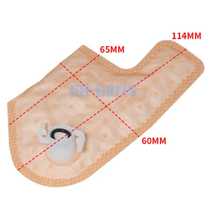Fuel Pump Filter for Honda MSX125 GROM 125, CT125A (2016-2021)