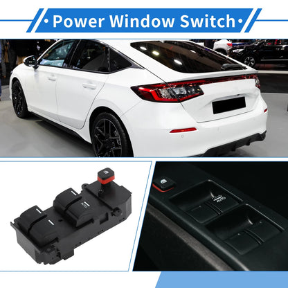 Power Window Switch for Honda City Civic (2006)