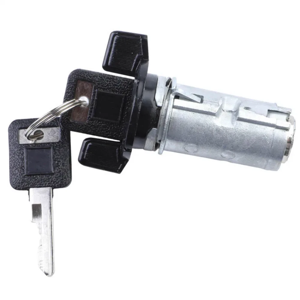 Ignition Lock Cylinder Starter Switch for GMC Yukon, Jimmy, C1500, C2500, C3500, S-15 (1992-1999)