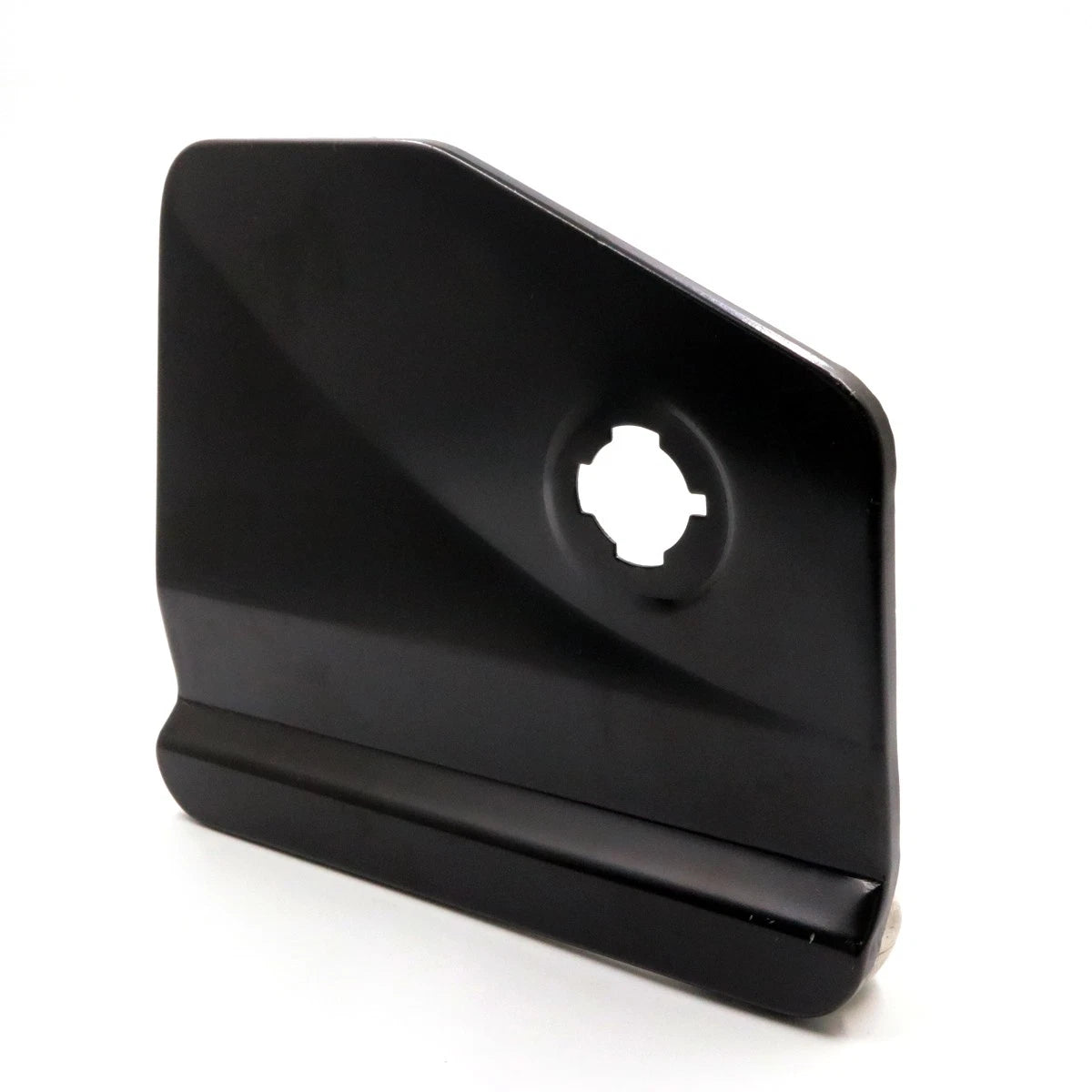 Fuel Door Cover for Nissan Datsun D21 Crew Cab 1986-1994