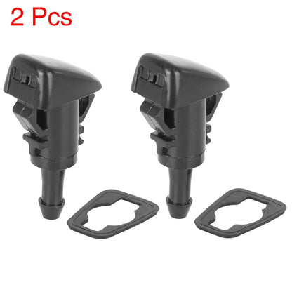 Windshield Washer Nozzle Jet Spray for Chrysler 200 (2011-2014)