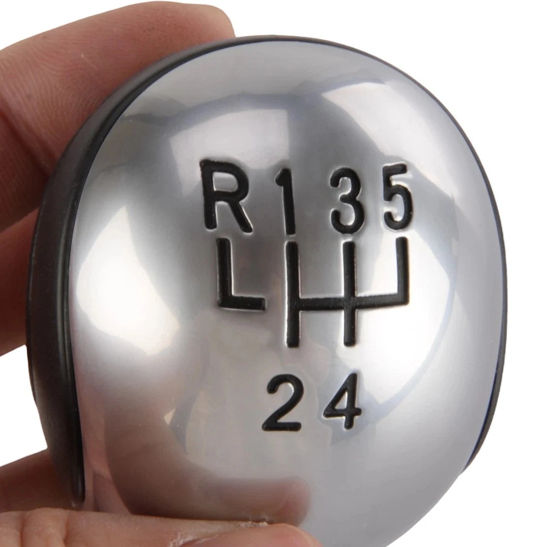 5 Speed Manual Shift Knob for Citroen C5 (2001-2008)