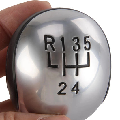 5 Speed Manual Shift Knob for Citroen C5 (2001-2008)
