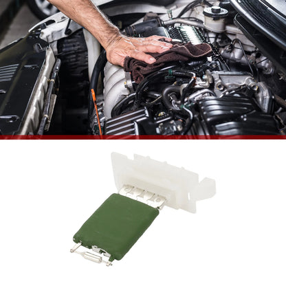 HVAC Blower Motor Resistor for BMW Mini R57 (2009 - 2015)