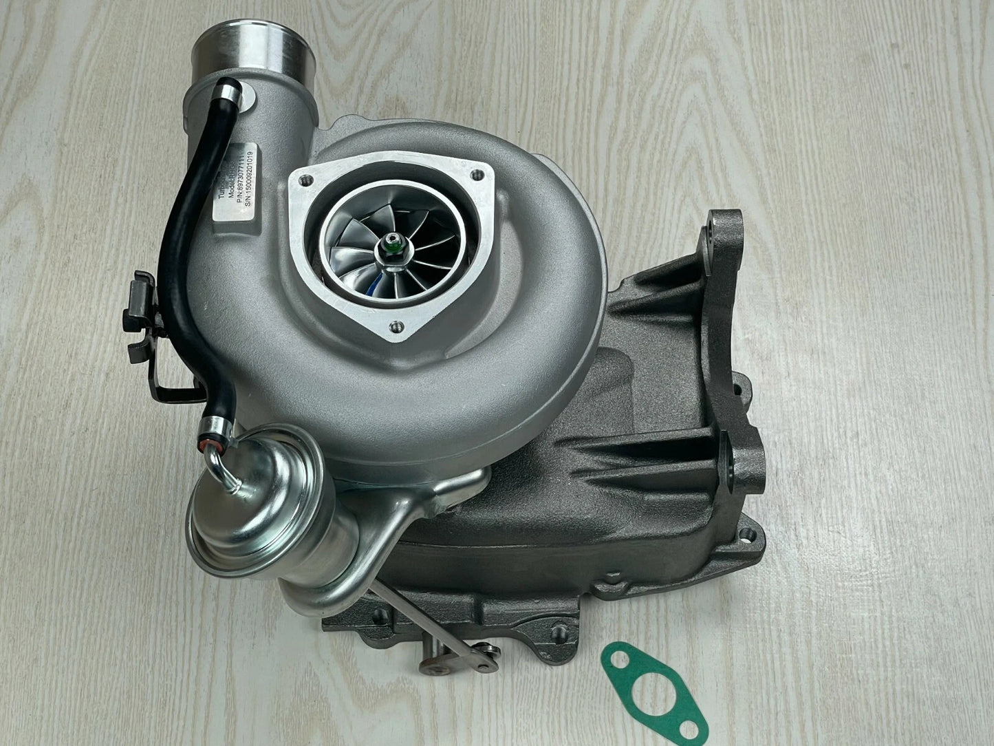 Billet Turbo for GMC Chevy C4500 Silverado 3500 6.6 LB7 (2001-2004)