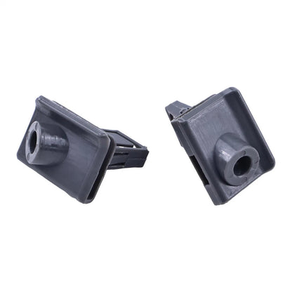 Bumper to Fender Brackets Retainer for Nissan Altima, Frontier, Rogue (2002-2023)