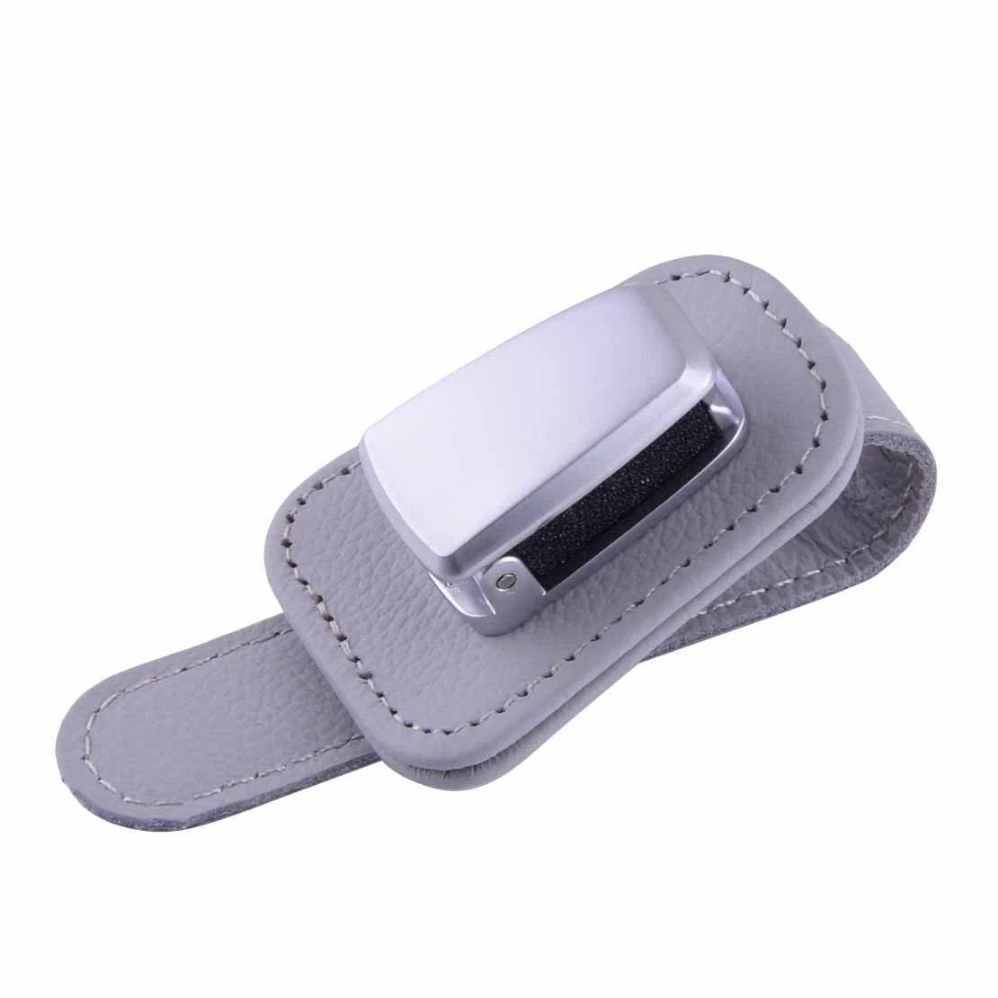 Sun Visor Glasses Holder Clip for Universal Car Auto