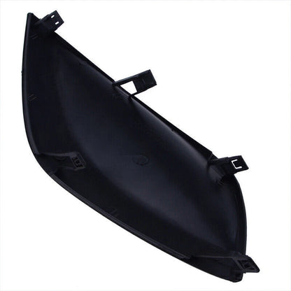 Fog Lamp Light Bezel Cover for 15-18 Nissan Versa Sedan 4DR (2015-2018)