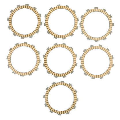 Clutch Kit for Yamaha XS650 (75-79), YZF R1 (98-03) - 2 x Clutch Plates