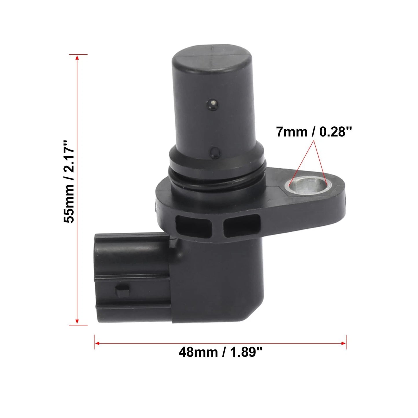 Engine Crankshaft Position Sensor for Suzuki Grand Vitara Kizashi SX4 (2006-2013)