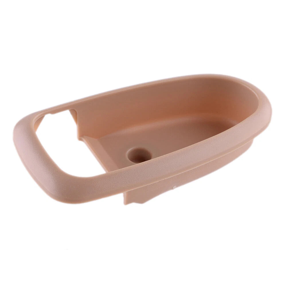 4 x Interior Door Handle Cover Bezel for Hyundai Elantra (2001-2006)