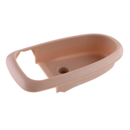 4 x Interior Door Handle Cover Bezel for Hyundai Elantra (2001-2006)