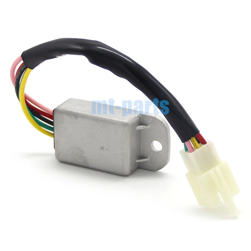 Voltage Regulator for Honda XL 250 R XL250R (1982-1983)