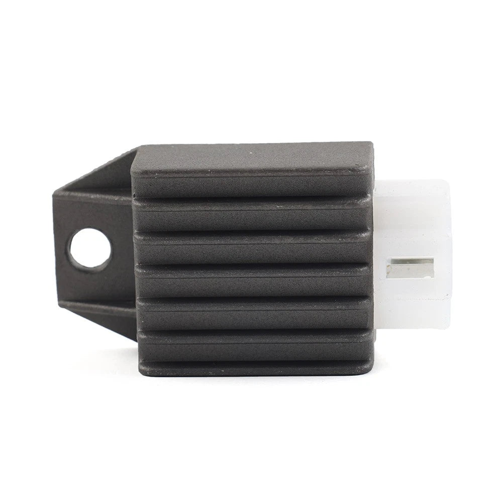 Voltage Regulator Rectifier for GY6 50cc 90cc 150cc ATV Go Kart Moped Scooter