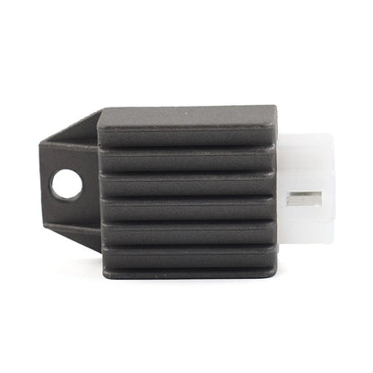 Voltage Regulator Rectifier for GY6 50cc 90cc 150cc ATV Go Kart Moped Scooter