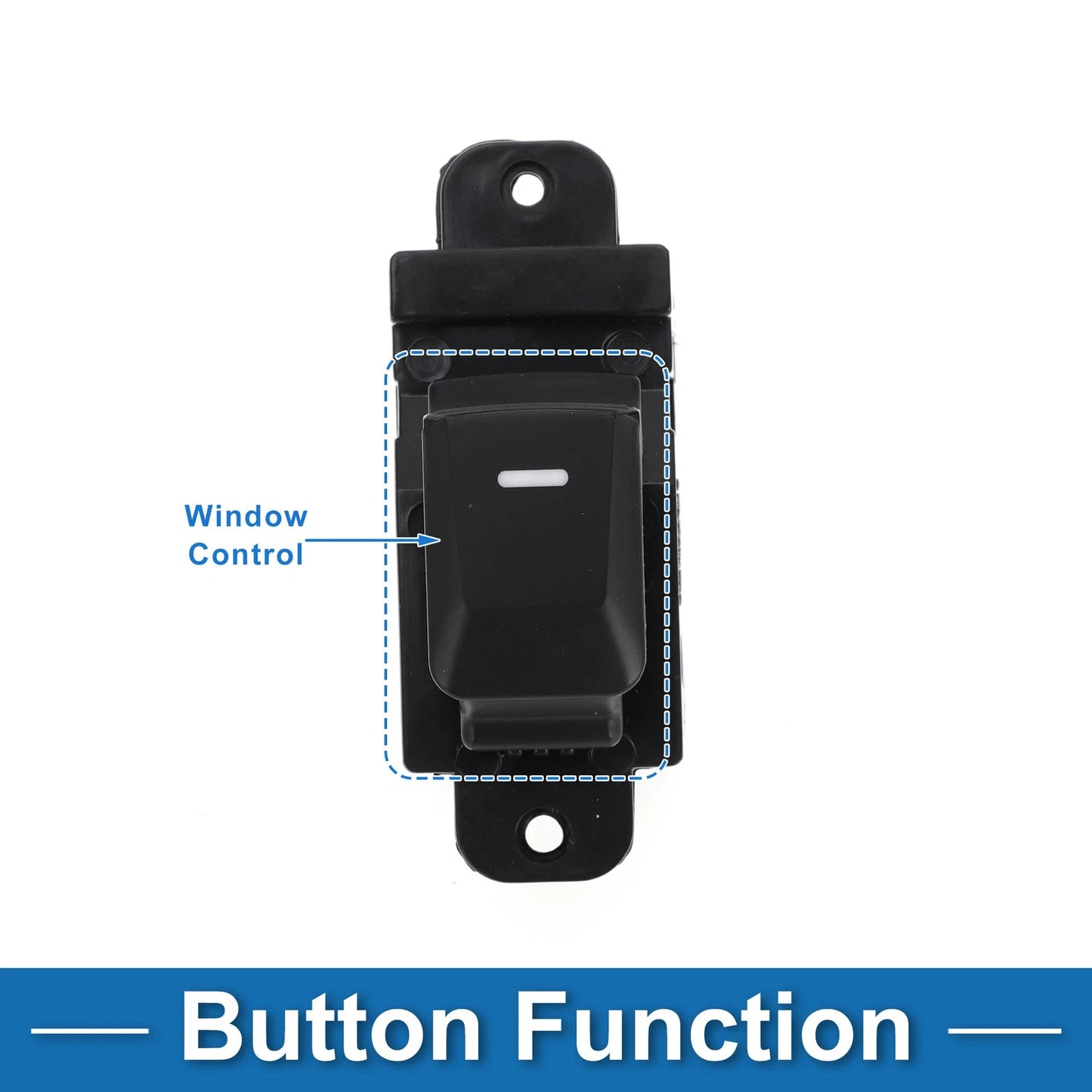 Power Window Switch for Kia K3 (2011-2015)