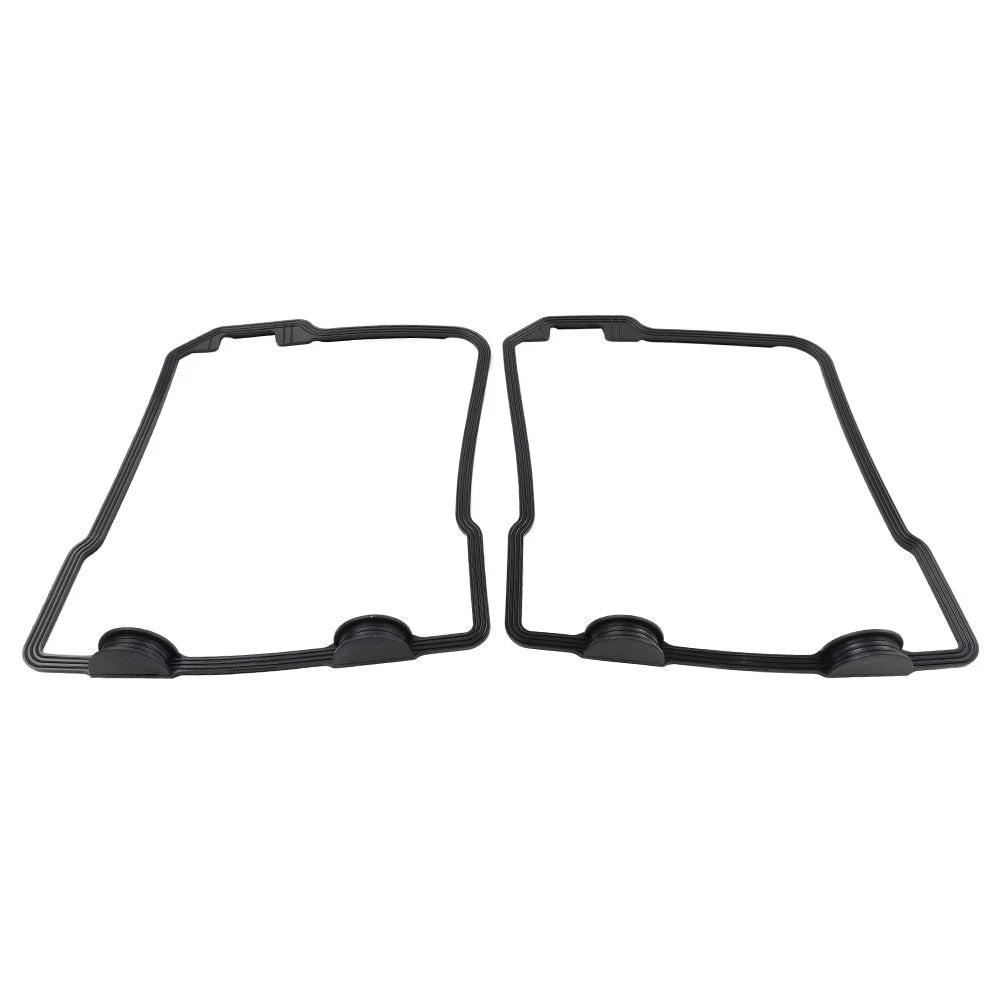 Cylinder Head Valve Cover Gaskets for Ducati Panigale 899 1199 V2 959 (2012-2023)