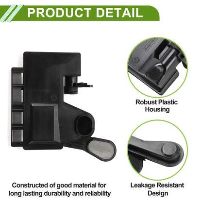 Transmission Filter 8F24 for Ford Focus (2018)