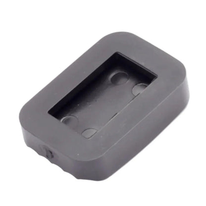 Rubber Brake Clutch Pedal Cover for Lexus GS300 GS400 GS430 LS400 (1998-2005)