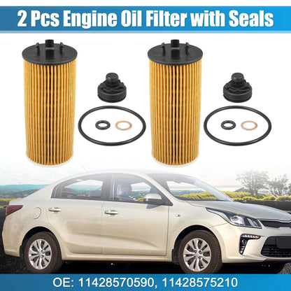 Oil Filter for Mini Cooper 1.5L (2014-2019)