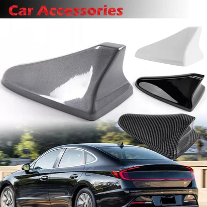 6 Colors Fin Antenna Cover for Kia Optima 2013-2016 AM/FM Signal Radio