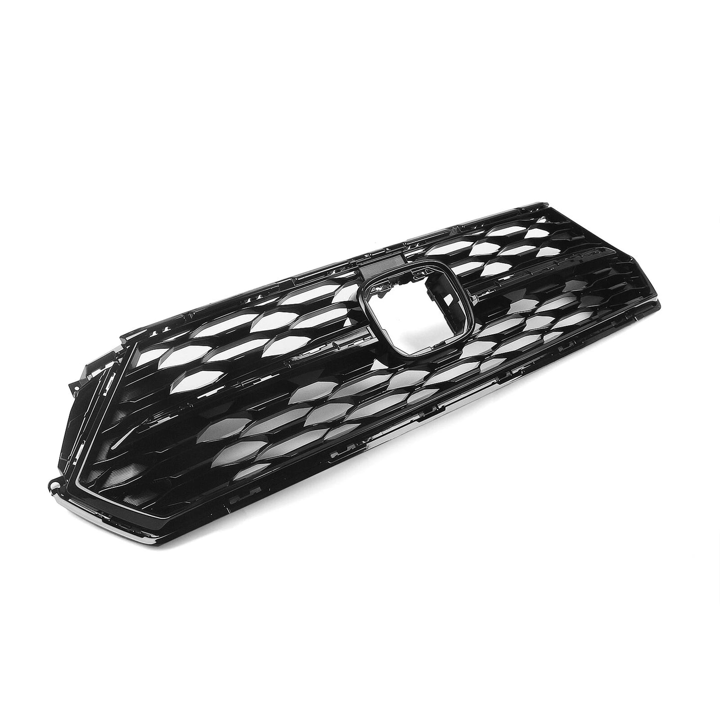 Bumper Grille Mesh for Honda Accord (2022-2025)