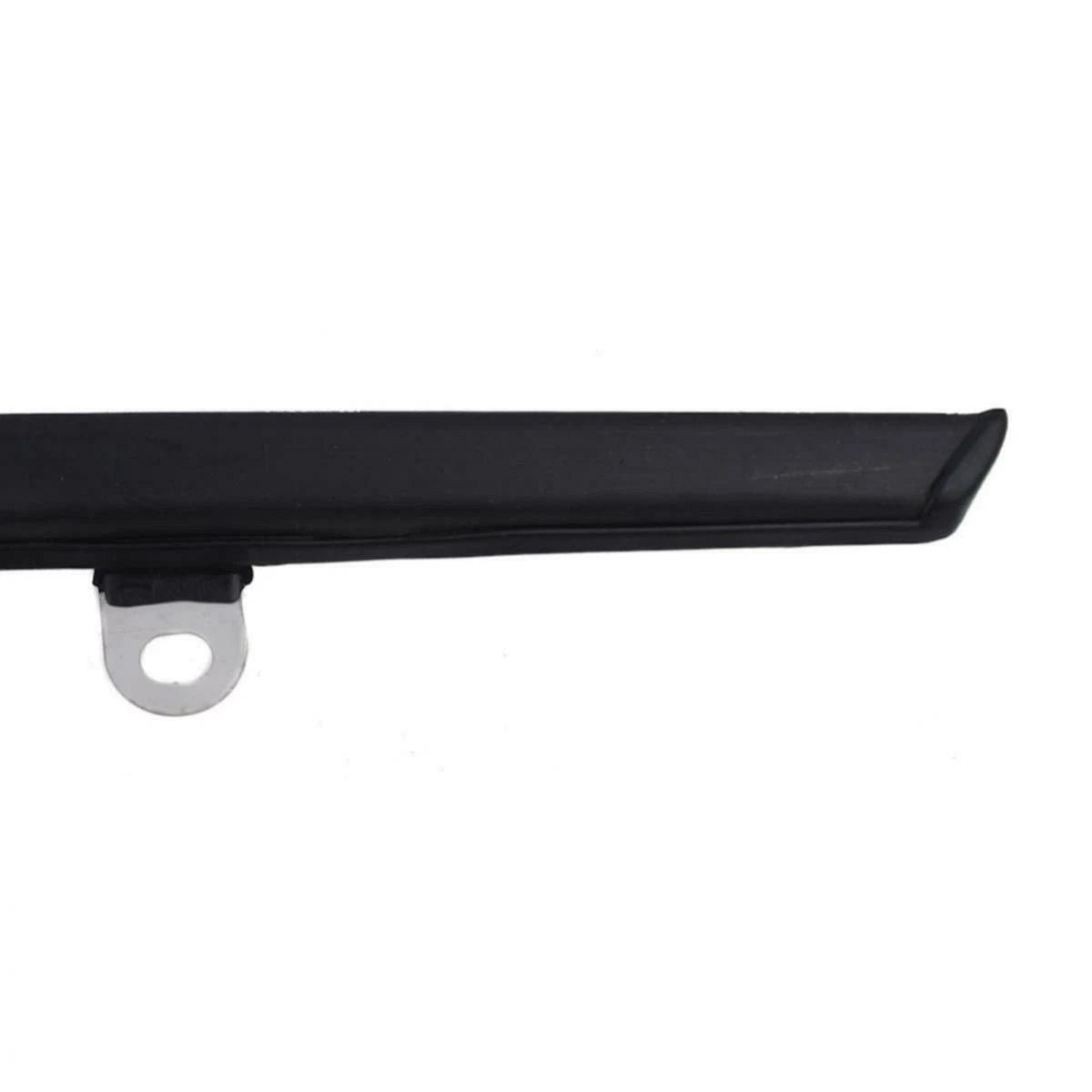 Outer Weatherstrip Door Belt Front Pair Fits Toyota Corolla AE100 AE101 1991-97