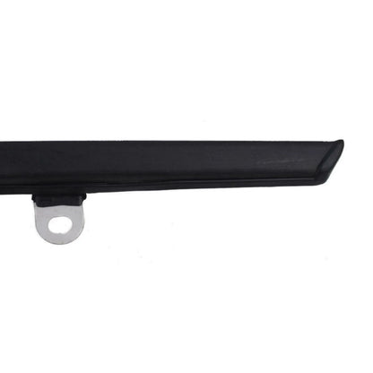 Outer Weatherstrip Door Belt Front Pair Fits Toyota Corolla AE100 AE101 1991-97