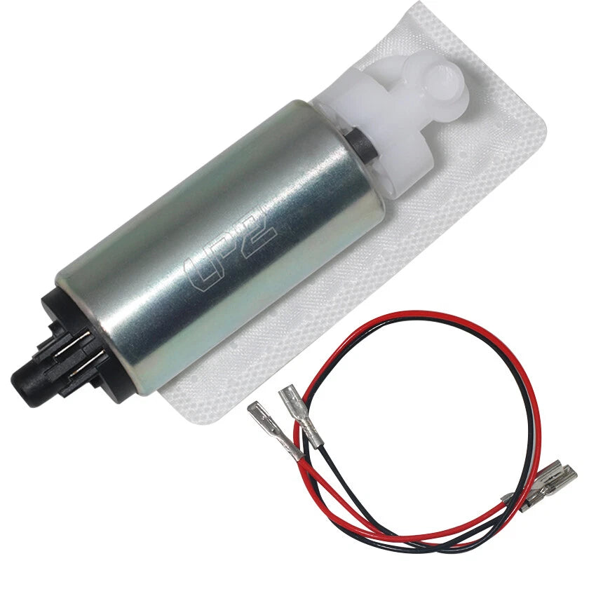 Fuel Pump + Filter for Suzuki LT-F400 KingQuad 400 (2008-2017)