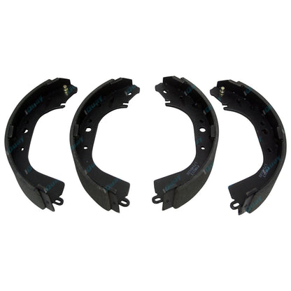Rear Brake Shoe Wheel Cyl Major Kit for Toyota Landcruiser 60 Series 4/1980 On