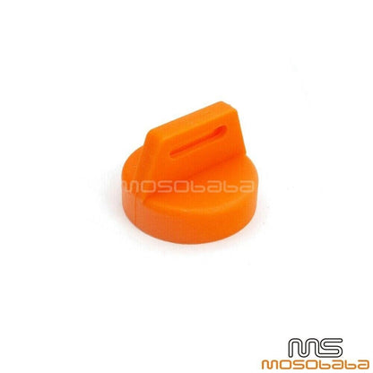 Rubber Ignition Key Cover for Polaris Scrambler XP 1000, RZR 1000 (2014-2023)