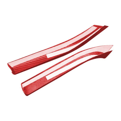 Carbon Fiber Handbrake Cover Trim for Chevrolet Camaro (2010-2015)