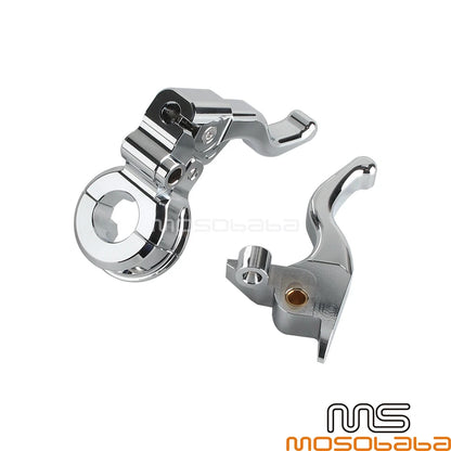Brake Clutch Lever for Harley Tri Glide Ultra Classic FLHTCUTG Road Glide FLTR (2009-2023)