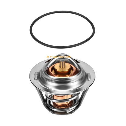 Thermostat O-Ring for Honda CBR600F (1987–1990)