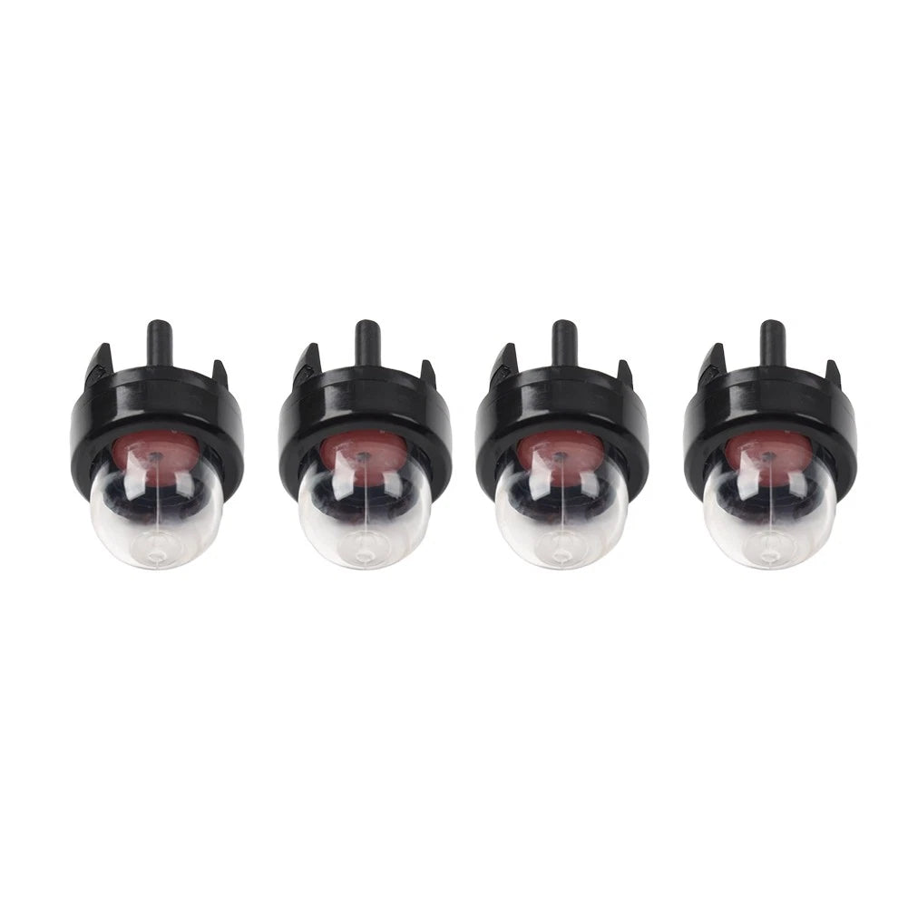 4x Primer Bulb for Ryobi Poulan Echo Chainsaw Trimmer