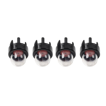 4x Primer Bulb for Ryobi Poulan Echo Chainsaw Trimmer