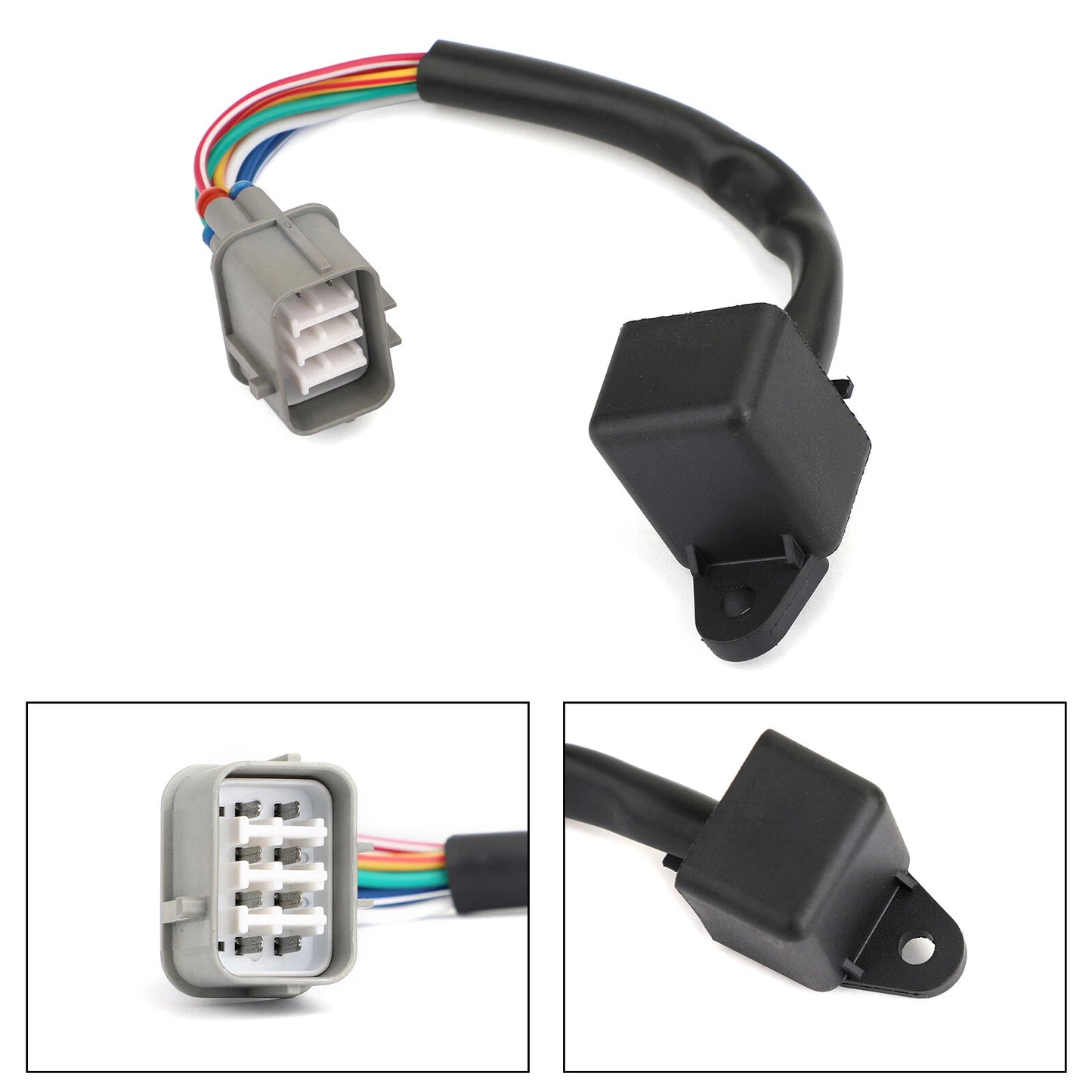 Starter Relay Solenoid Switch for Kawasaki Jet Ski JT1500 (1996-2002)
