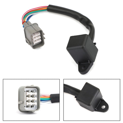 Starter Relay Solenoid Switch for Kawasaki Jet Ski JT1500 (1996-2002)
