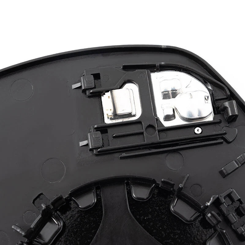 Right Side Mirror Glass for Land Rover Range Rover Sport (2014-2022)