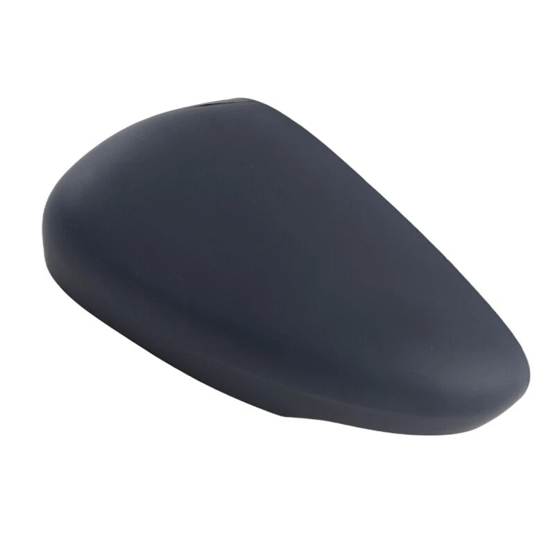 Right Side Mirror Cover Cap for Ford Escape with Turn Signal Hole (2020-2024)