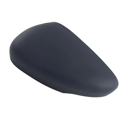 Right Side Mirror Cover Cap for Ford Escape with Turn Signal Hole (2020-2024)
