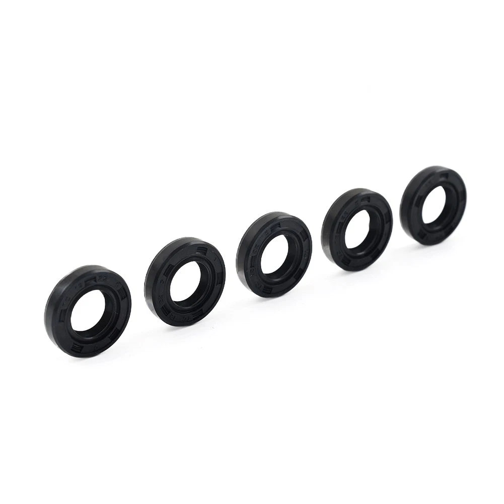 5Pcs Shift Shaft Oil Seal for Yamaha Raptor Banshee 350 (1988-2006)