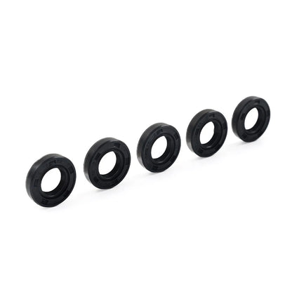 5Pcs Shift Shaft Oil Seal for Yamaha Raptor Banshee 350 (1988-2006)